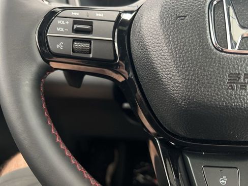 New 2026 Honda Pilot Black Edition image 24