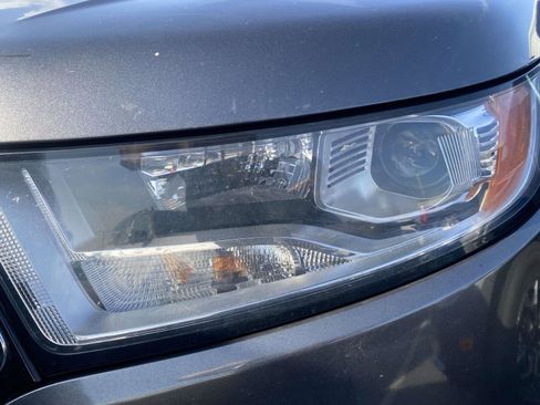 Used 2015 Ford Edge Titanium w/ Equipment Group 302A image 5