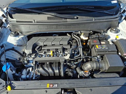 New 2026 Hyundai Venue SEL image 23