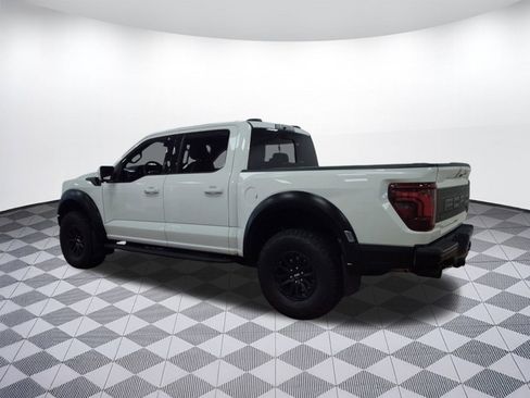 Used 2024 Ford F150 Raptor image 3