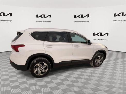 Used 2023 Hyundai Santa Fe SEL image 9