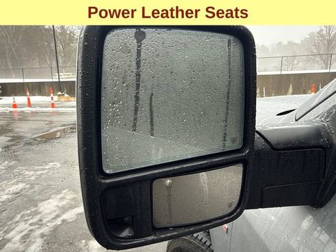 Used 2024 RAM 2500 Laramie image 8