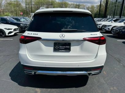 Certified 2024 Mercedes-Benz GLE 350 4MATIC