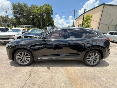Used 2016 MAZDA CX-9 Grand Touring FWD image 4
