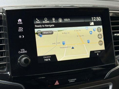 Used 2022 Honda Passport TrailSport image 31