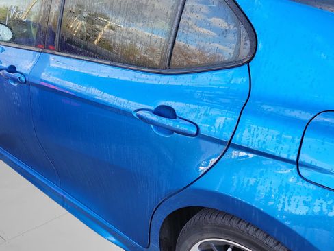 Used 2020 Toyota Camry XSE image 22