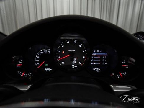 Used 2015 Porsche 911 Targa 4S AWD/4WD image 45