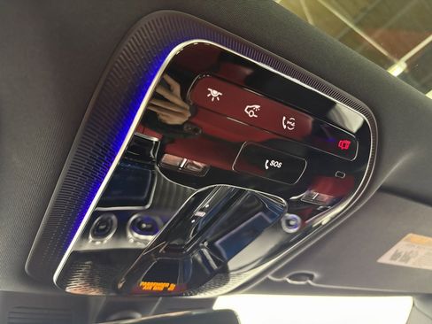 Used 2024 Mercedes-Benz C 43 AMG 4MATIC Sedan w/ Pinnacle Trim Package image 26