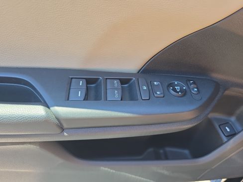 Used 2016 Honda Civic Touring image 25