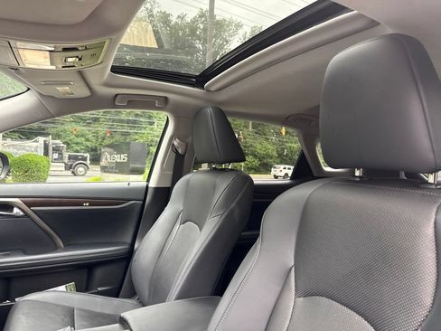 Used 2022 Lexus RX 350 AWD w/ Premium Package image 12