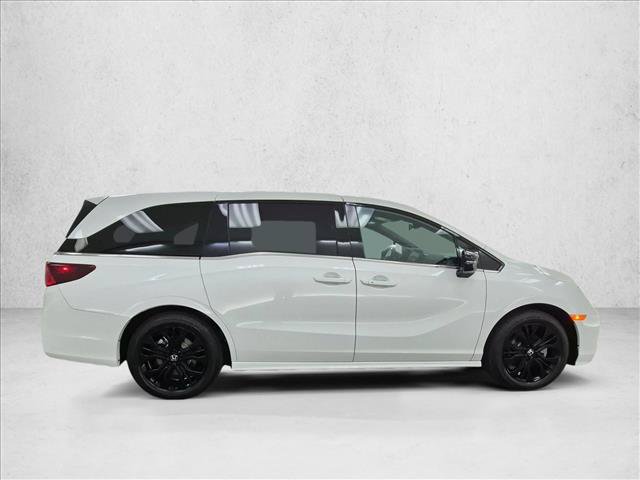 Used 2026 Honda Odyssey Sport-L image 4