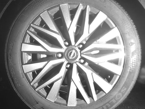 Used 2025 Nissan Altima 2.5 SV image 12