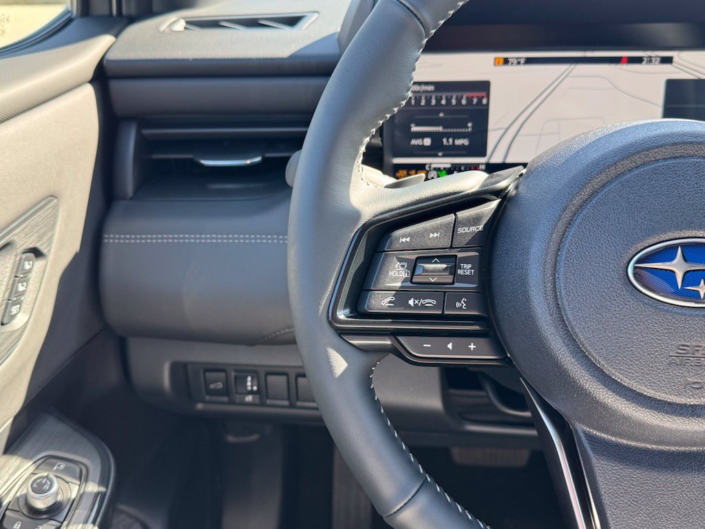 New 2026 Subaru Outback Touring XT AWD/4WD image 8