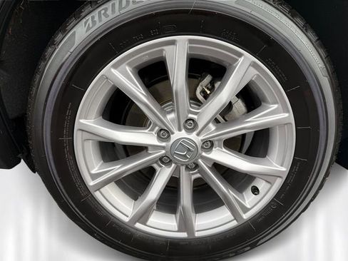 Used 2024 Honda CR-V EX-L image 10