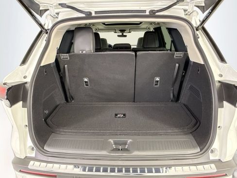 Used 2025 INFINITI QX60 Luxe w/ Cargo Package FWD image 27
