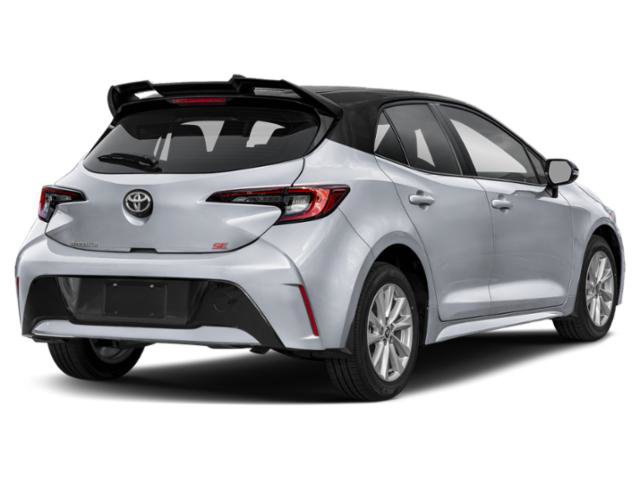 New 2027 Toyota Corolla SE w/ SE Premium Package FWD image 2