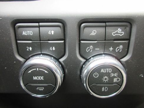 New 2026 GMC Sierra 1500 Denali AWD/4WD image 17