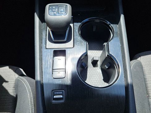 Used 2023 Nissan Rogue SV image 20