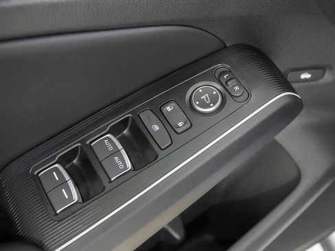 New 2026 Honda Civic Sport Touring image 17