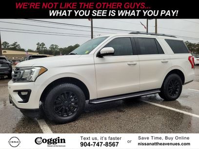 Used 2018 Ford Expedition XLT w/ Equipment Group 202A