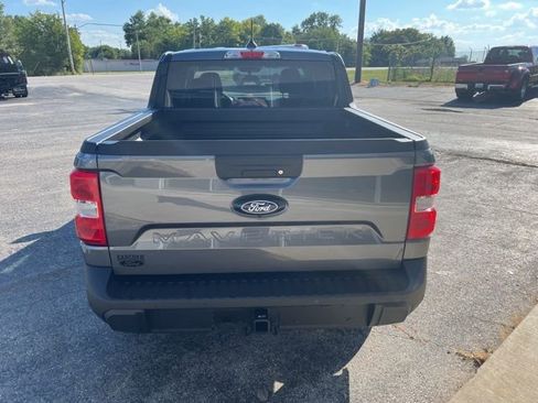 New 2025 Ford Maverick XL FWD image 6