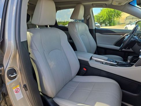 Used 2017 Lexus RX 350 FWD w/ Luxury Package image 17