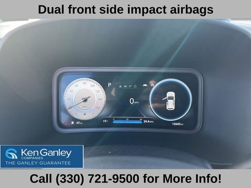 Used 2023 Hyundai Kona N Line w/ Cargo Package image 32