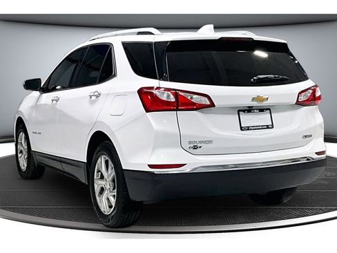 Used 2018 Chevrolet Equinox Premier image 13