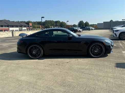 New 2026 Mercedes-Benz AMG GT 43 image 9