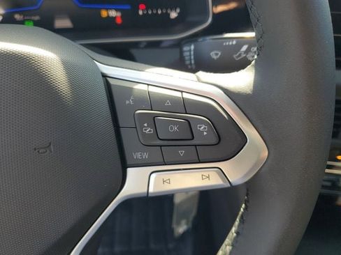 New 2026 Volkswagen Jetta Sport FWD image 18