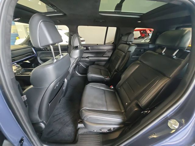Used 2026 Hyundai Santa Fe Calligraphy AWD/4WD image 22