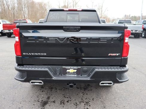 New 2026 Chevrolet Silverado 1500 RST w/ Convenience Package II image 27