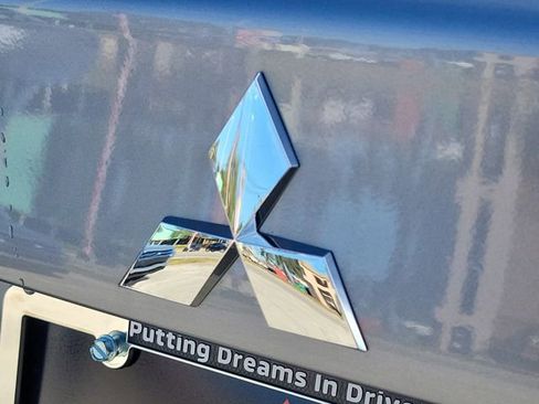 New 2026 Mitsubishi Outlander Sport image 8