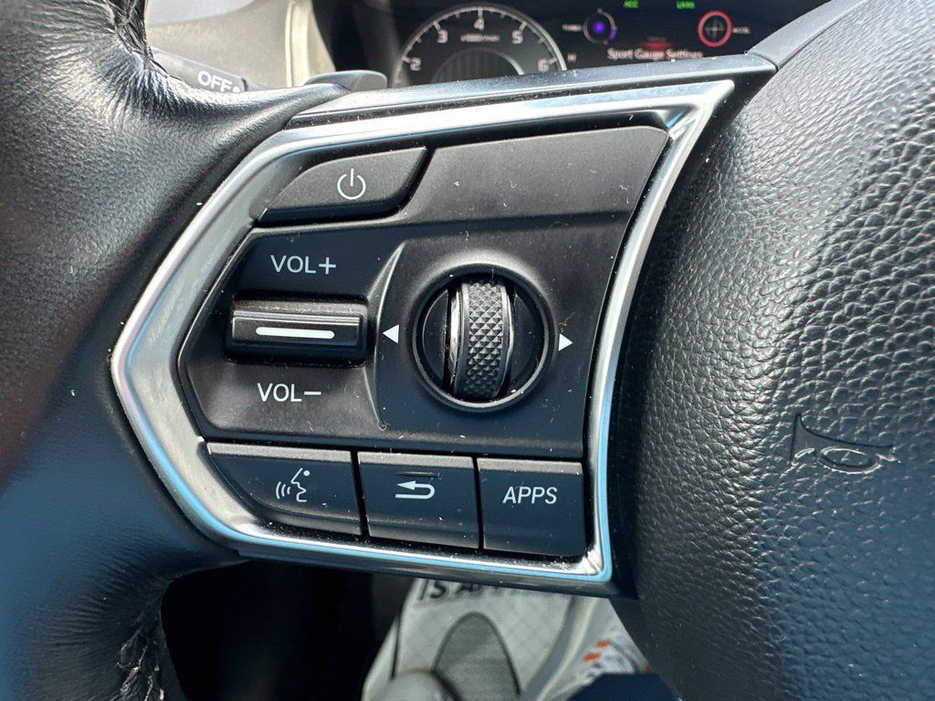 Used 2021 Acura RDX w/ Technology Package AWD/4WD image 24
