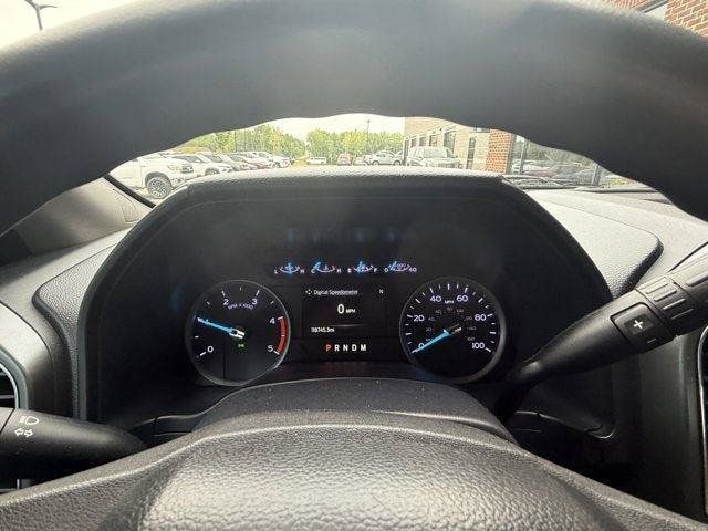 Used 2022 Ford F250 XLT AWD/4WD image 24