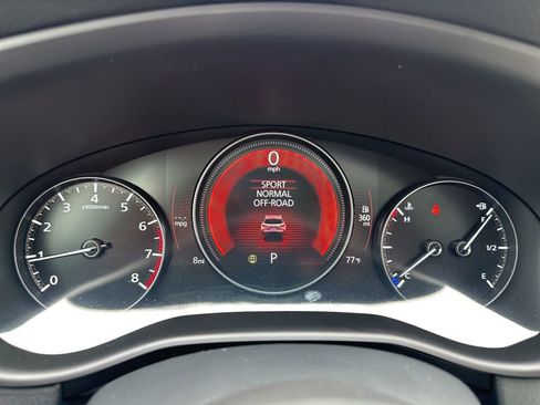 New 2026 MAZDA CX-50 AWD 2.5 S w/ Cargo Package image 38