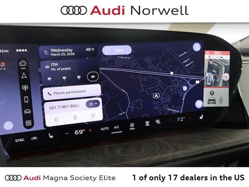 New 2026 Audi Q5 Premium Plus image 6