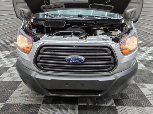 Used 2016 Ford Transit 350 XL RWD image 31