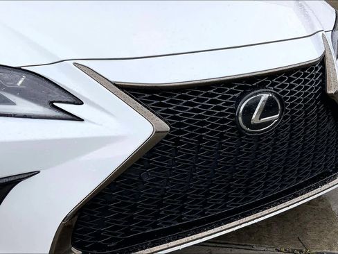 Used 2019 Lexus ES 350 F Sport w/ Accessory Package 2 image 29