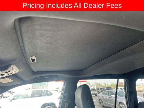 Used 2022 Lexus GX 460 Premium w/ Premium Package AWD/4WD image 5