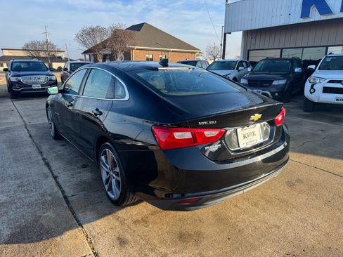 Used 2023 Chevrolet Malibu LT image 3