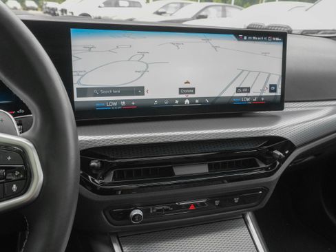 Certified 2025 BMW M340i RWD image 21