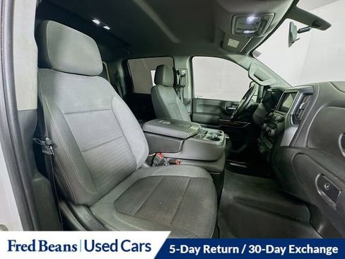 Used 2023 Chevrolet Silverado 2500 LT w/ Convenience Package image 28