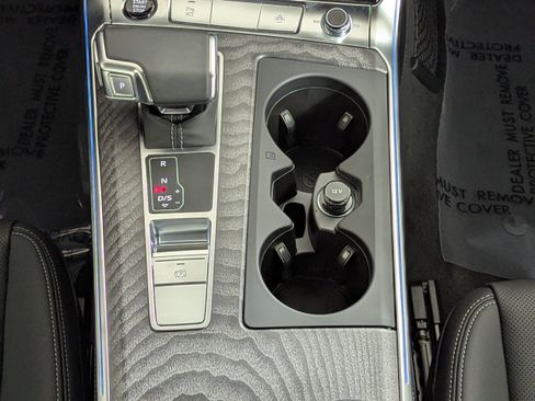 New 2025 Audi A6 Premium Plus image 17