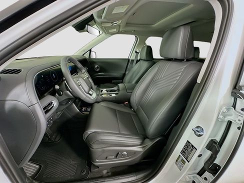 New 2026 Hyundai Palisade SEL Premium FWD image 16
