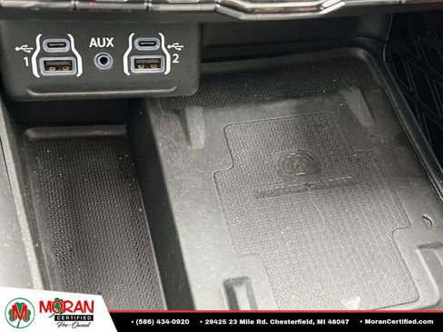 Used 2024 Dodge Durango Citadel AWD/4WD image 26