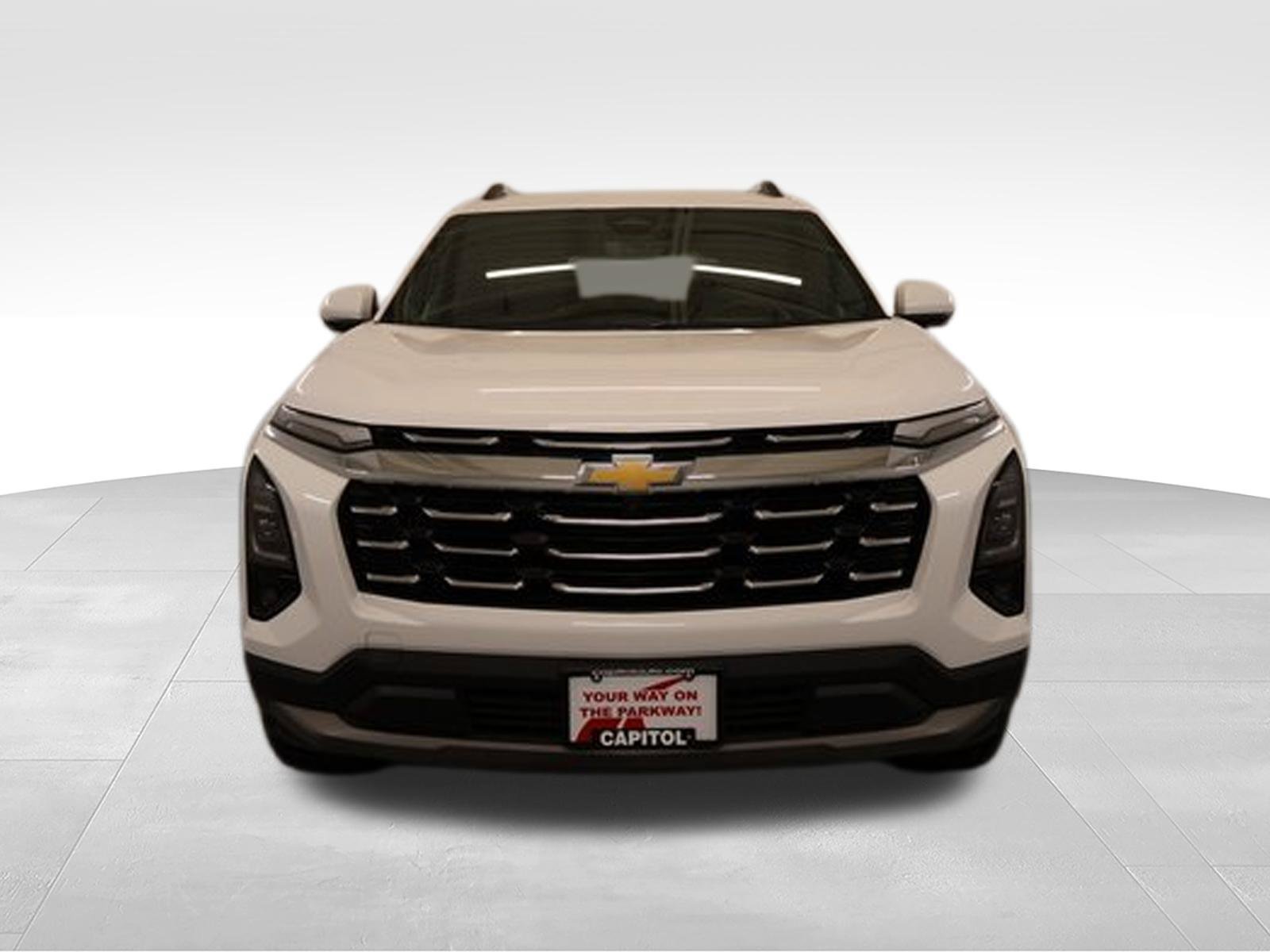 Used 2025 Chevrolet Equinox LT w/ Convenience Package II AWD/4WD image 6
