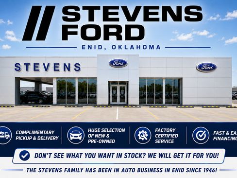Used 2025 Kia Telluride S FWD image 2