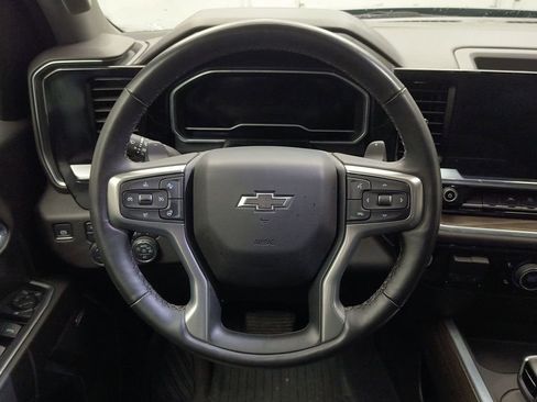Used 2024 Chevrolet Silverado 1500 RST image 13