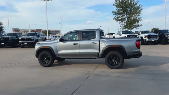 New 2026 GMC Canyon Elevation w/ Convenience Package RWD image 3